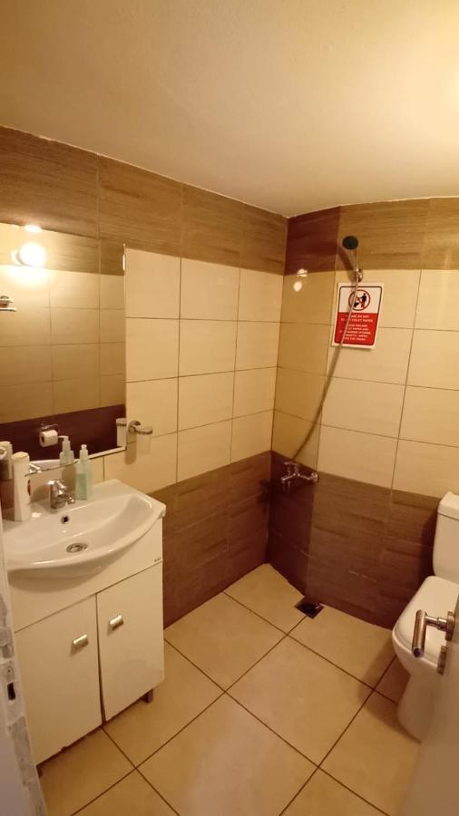 Appartement Tout Confort Athen Exterior foto