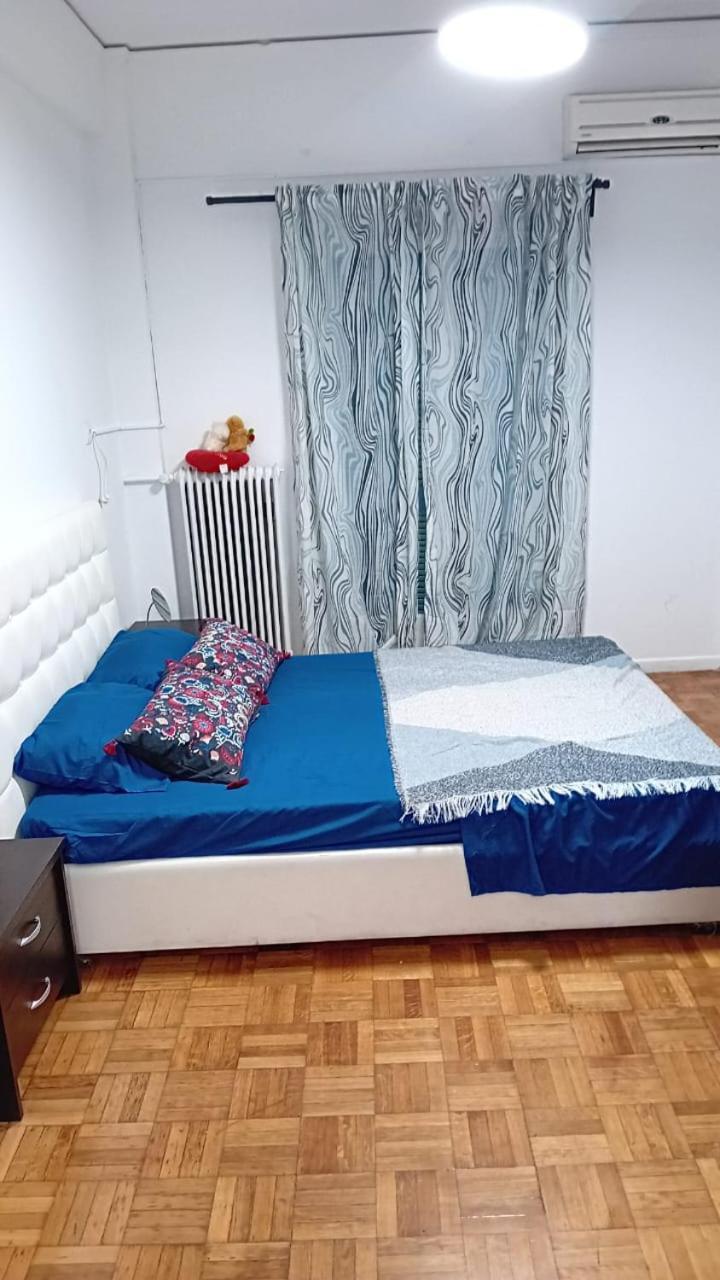 Appartement Tout Confort Athen Exterior foto